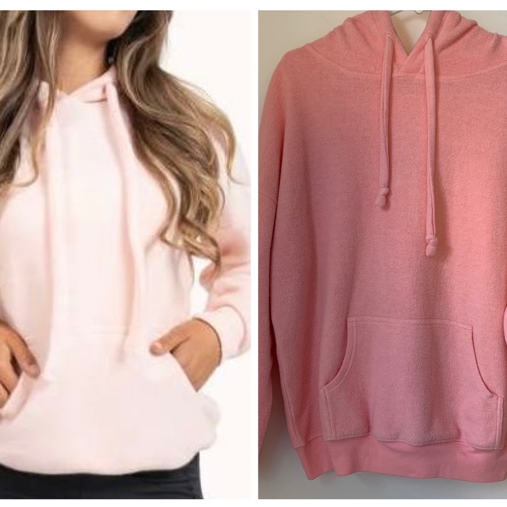 Soft Serve Original Cloud Cotton Hoodie